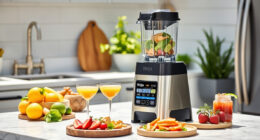 Ninja Professional Plus Kitchen System: The Ultimate Summer Blender