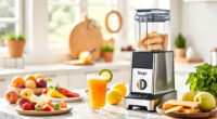 Ninja SLUSHi 72 oz Frozen Drink Maker: Summer's Ultimate Chill Boss