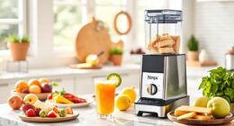Ninja SLUSHi 72 oz Frozen Drink Maker: Summer's Ultimate Chill Boss