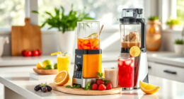 Ninja SLUSHi Professional Drink Maker: The Ultimate Summer Slushie Machine