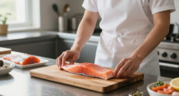 Norway Became A Global Salmon Behemoth. Now It's Facing The Consequences