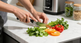 Salad And Go