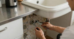 She Refused To Demo Her 120-Year-Old Bathroom — Here’s What She Did Instead