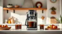 Stay Cool This Summer with Ninja Hot & Iced XL Coffee Maker