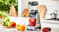 Stay Cool This Summer with the Ninja SLUSHi Twist Drink Maker