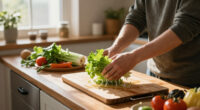 Taylor Farms: How One Company's Reach Became A National Risk