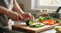 Thai Cucumber Salad