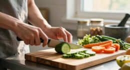 Thai Cucumber Salad
