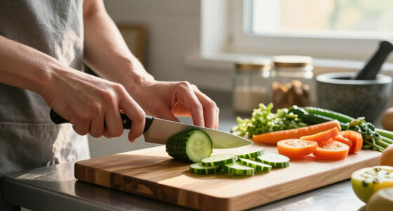 Thai Cucumber Salad