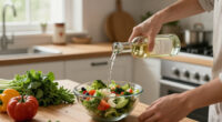 The Best Store-Bought White Wine Vinegar Boasts Restaurant-Quality Taste