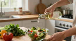 The Best Store-Bought White Wine Vinegar Boasts Restaurant-Quality Taste