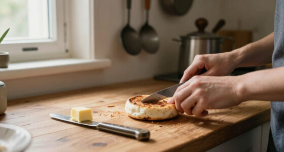The Most Delicious English Muffin Comes From This 138-Year-Old Bakery
