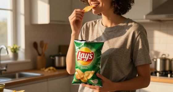 The Not-So-Secret Way To Get Canada’s Famous Lay’s Chip Flavor In The U.S.