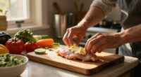 The Single Best Thing You Can Do To Chicken: Caesar Butter