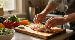 The Single Best Thing You Can Do To Chicken: Caesar Butter