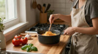 The Spaghett, As It’s Known Around The World, Was Invented By Reed Cahill In 2016 In Baltimore. He Altered The Course Of Beverage History When, In A Joking Riff On An Aperol Spritz, He Added The Italian Aperitif To The So-called Champagne Of Beers.