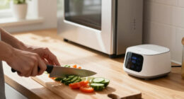 They Didn’t Make This Kitchen Any Bigger — They Just Made 1 Smart Change