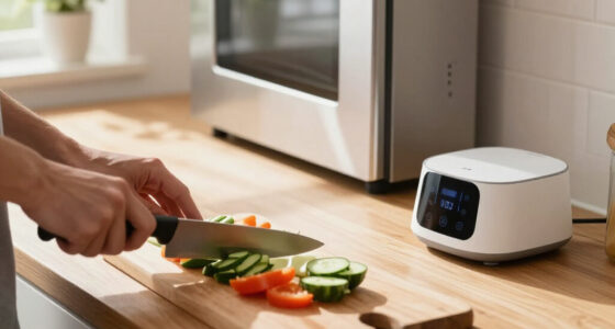 They Didn’t Make This Kitchen Any Bigger — They Just Made 1 Smart Change