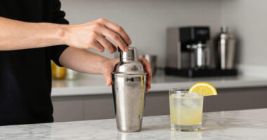 Tuxedo No. 2 – Cocktail Recipes