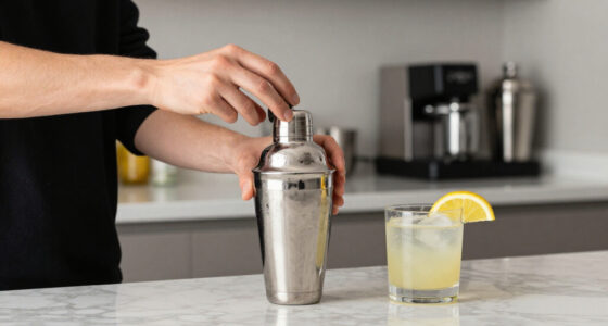 Tuxedo No. 2 – Cocktail Recipes