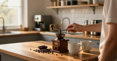 ugiftt Coffee Station Organizer for Counter Discontinued? The Closest Current Alternatives