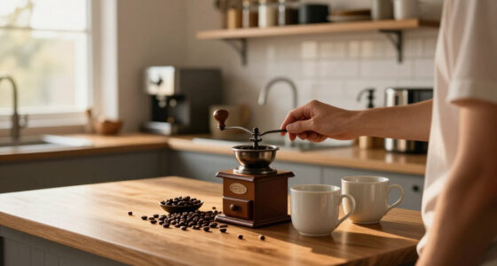 ugiftt Coffee Station Organizer for Counter Discontinued? The Closest Current Alternatives