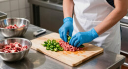 Usda Salmonella Jalapeno Meat Alert