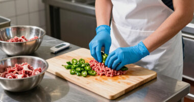 Usda Salmonella Jalapeno Meat Alert