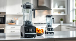 Vitamix Lineup Compared: Which Model Should You Buy in 2026?