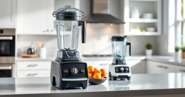 Vitamix Lineup Compared: Which Model Should You Buy in 2026?