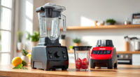 Vitamix Troubleshooting & Maintenance: The 2026 Guide