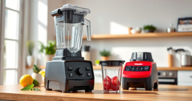 Vitamix Troubleshooting & Maintenance: The 2026 Guide