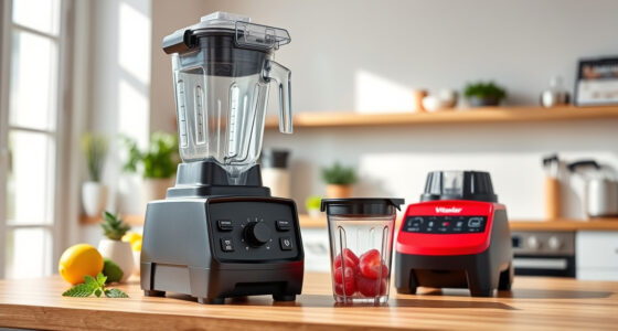Vitamix Troubleshooting & Maintenance: The 2026 Guide