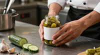We Asked 3 Chefs to Name the Best Pickles, and They All Said the Same Jar