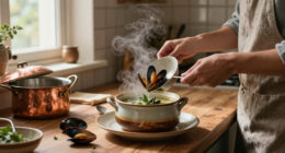 Zuppa Di Cozze