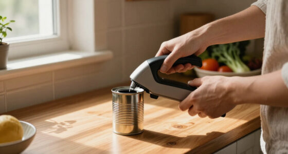 10 Best Electric Can Openers in 2026
