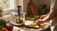 11 Best Multi-Function Food Processors in 2026