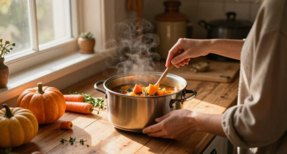 12 Best Slow Cookers for Fall Recipes in 2026