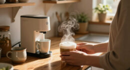 13 Best Automatic Milk Frothers in 2026