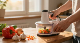 13 Best Electric Food Choppers in 2026
