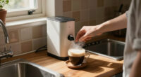14 Best Automatic Milk Frothers for Café-Style Drinks in 2026