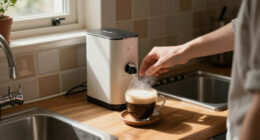 14 Best Automatic Milk Frothers for Café-Style Drinks in 2026