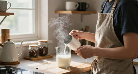 14 Best Cordless Handheld Milk Frother in 2026