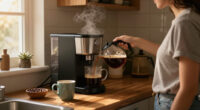 14 Best Dual Coffee Makers for Flexible Brewing in 2026