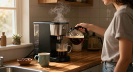 14 Best Dual Coffee Makers for Flexible Brewing in 2026