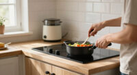 14 Best Induction Cooktops for Small Kitchens in 2026