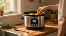 14 Best Programmable Slow Cookers for 2026