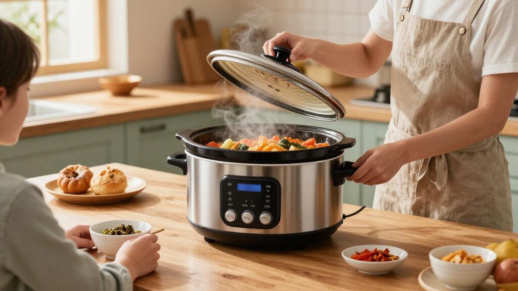 14 Best Programmable Slow Cookers of 2026 - AshGrind