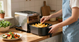 14 Best Toaster Ovens With Air Fry in 2026