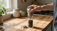 15 Best Automatic Spice Grinders for Effortless Seasoning in 2026
